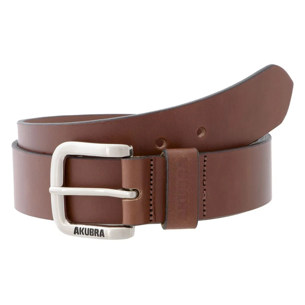 AKUBRA KEMPSEY BELT