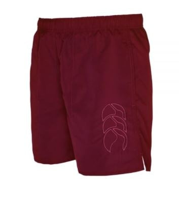 MENS TONAL LONG LENGTH TACTIC SHORT