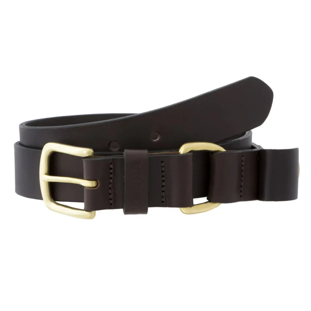 AKUBRA STOCKMAN BELT