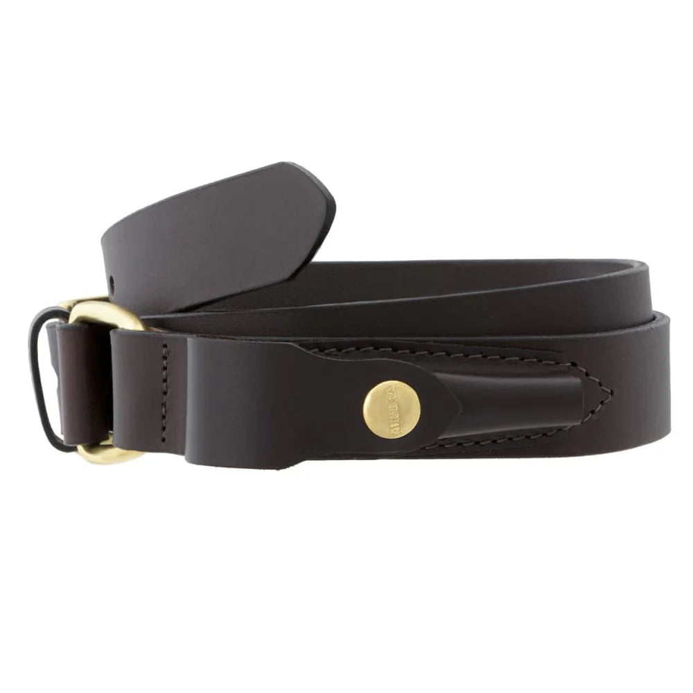 AKUBRA STOCKMAN BELT